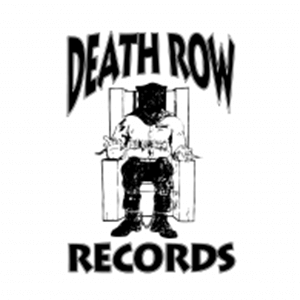 Death Row Records (Water Pipe) DRWP0019 Legacy 9mm Straight Pipe - Image 2