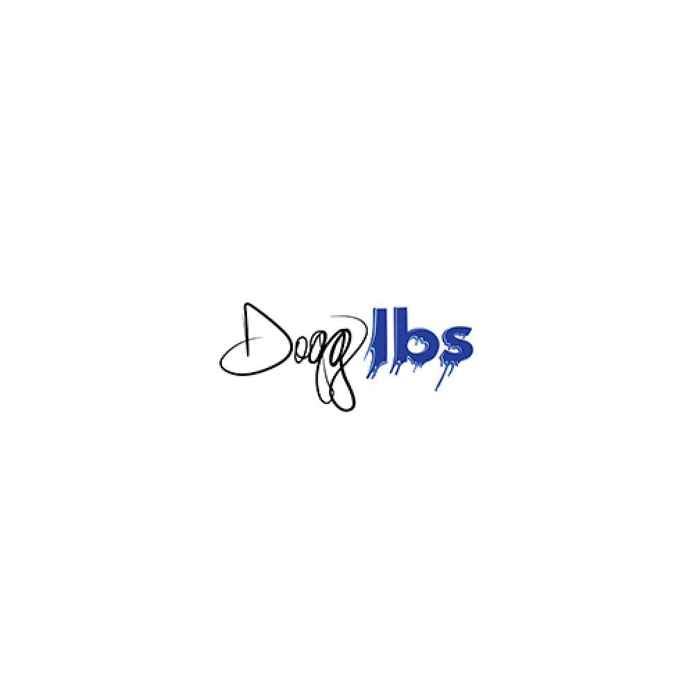 Dogg Lbs (Water Pipe) DLWP0027-0028 Everyday 6.5" Mini Rig Bubble Box Set - Image 2