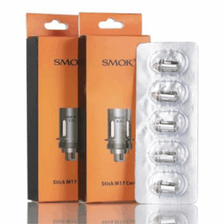 SMOK Stick M17 Coil - 5-Pack