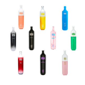 Flum Float Disposable 3000 Puffs 8mL 50mg - MOQ 10