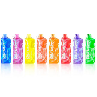 Lost Mary MO5000 Disposable 5000 Puffs 10mL 40-50mg - MOQ 5
