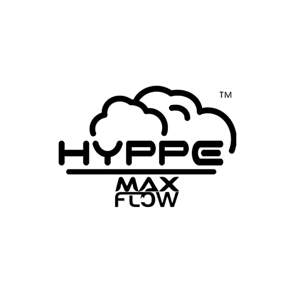 Hyppe Max Flow (Dispo) (2000Puff)(6mL) - MOQ 5 - Image 2