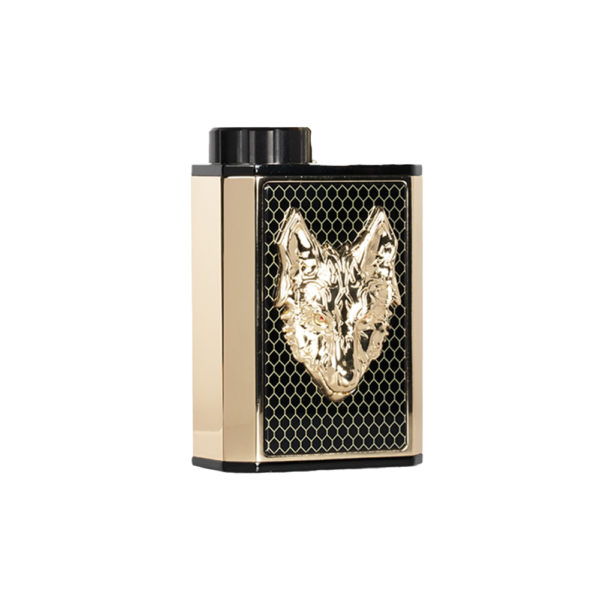 SnowWolf Mini Mod