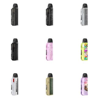Lost Vape Thelema Elite DM45 - Kit PS