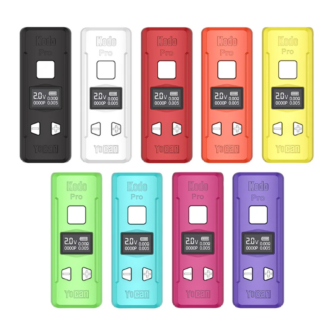 Yocan (DSPLY 20pc)(510BATT) Kodo Pro 2.0