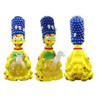Non branded (Water Pipe) H507 Octopus Marge Water Pipe