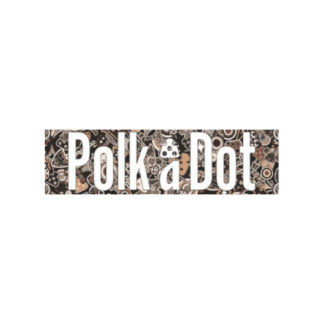 Polkadot (Shroom)(Chocolate Bar) Magic Blend