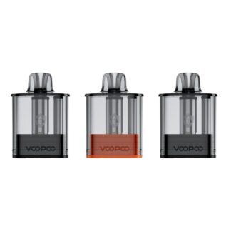 Voopoo Vrizz V2 (Pods)(2-Pack)
