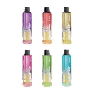 Lost Mary Nera Fullview POD (Dispo only) (70000Puff)(24mL)(2-Pack) - MOQ 5