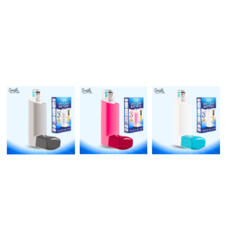 Smyle (510BATT) Inhaler