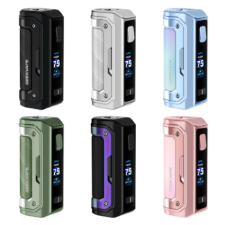 Geekvape Aegis Mini 5 (Mod)
