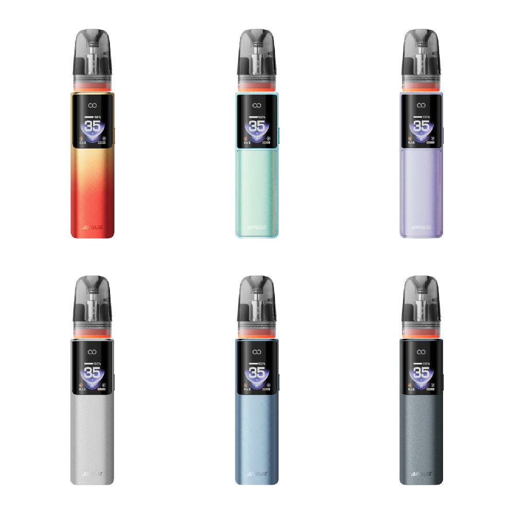Voopoo Argus G4 (Kit PS)