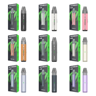 Vaporesso Vibe SE 2 (Kit PS)