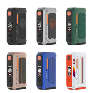 Vaporesso Armour Octa (Mod)
