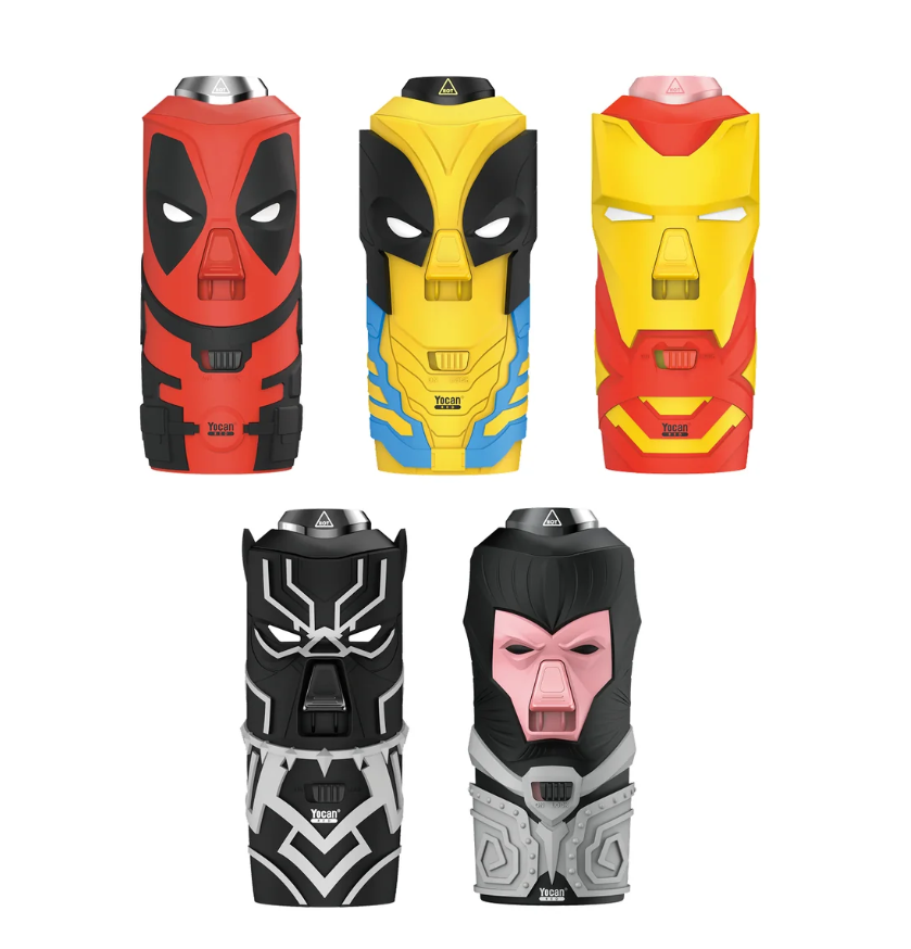 Yocan Red (Lighter) R28 Torch
