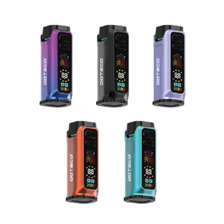 Dot Eco (510BATT) Tik40 Ultra 2in1