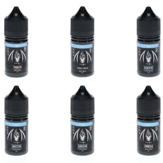 Halo Eliquid (LIQ Salt)(30mL)