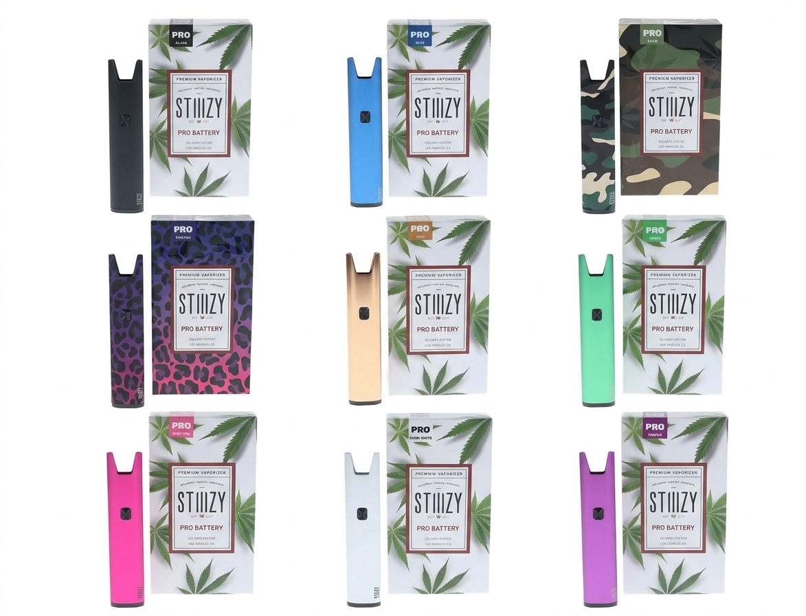 STIIIZY (Battery Only) Pro Battery