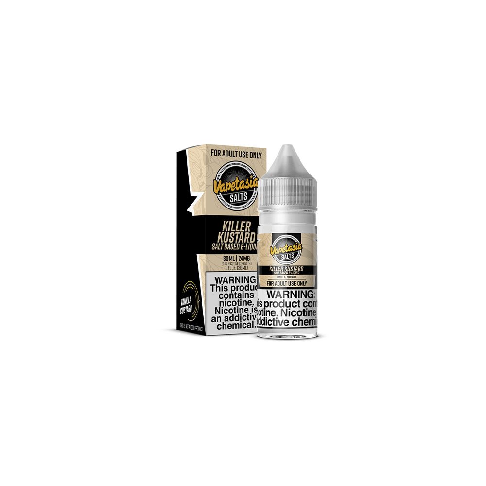 Vapetasia Salt Series E-Liquid 30mL - Salt Nic - Image 57