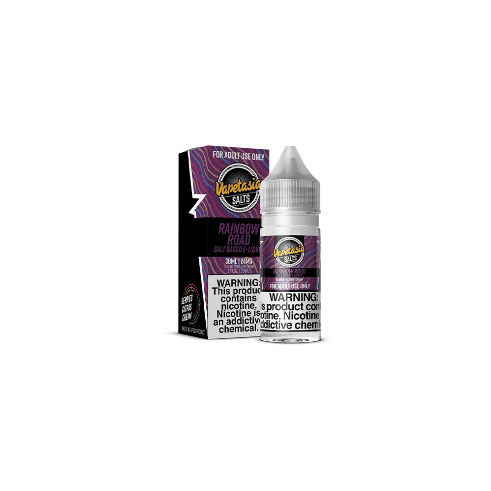 Vapetasia Salt Series E-Liquid 30mL - Salt Nic - Image 69