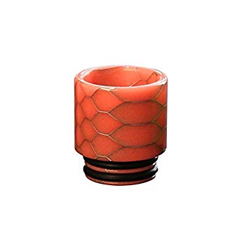 SMOK TFV8 Cobra Resin Drip Tip - Image 6