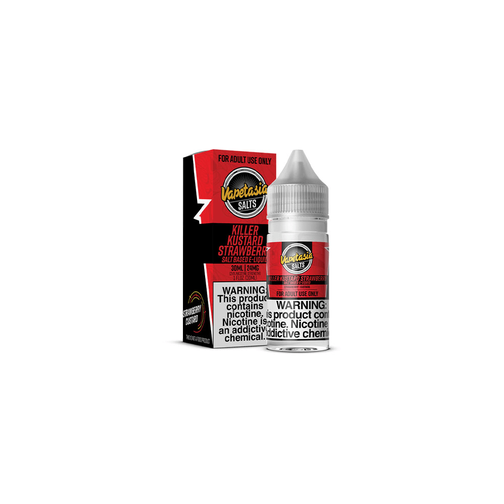 Vapetasia Salt Series E-Liquid 30mL - Salt Nic - Image 61