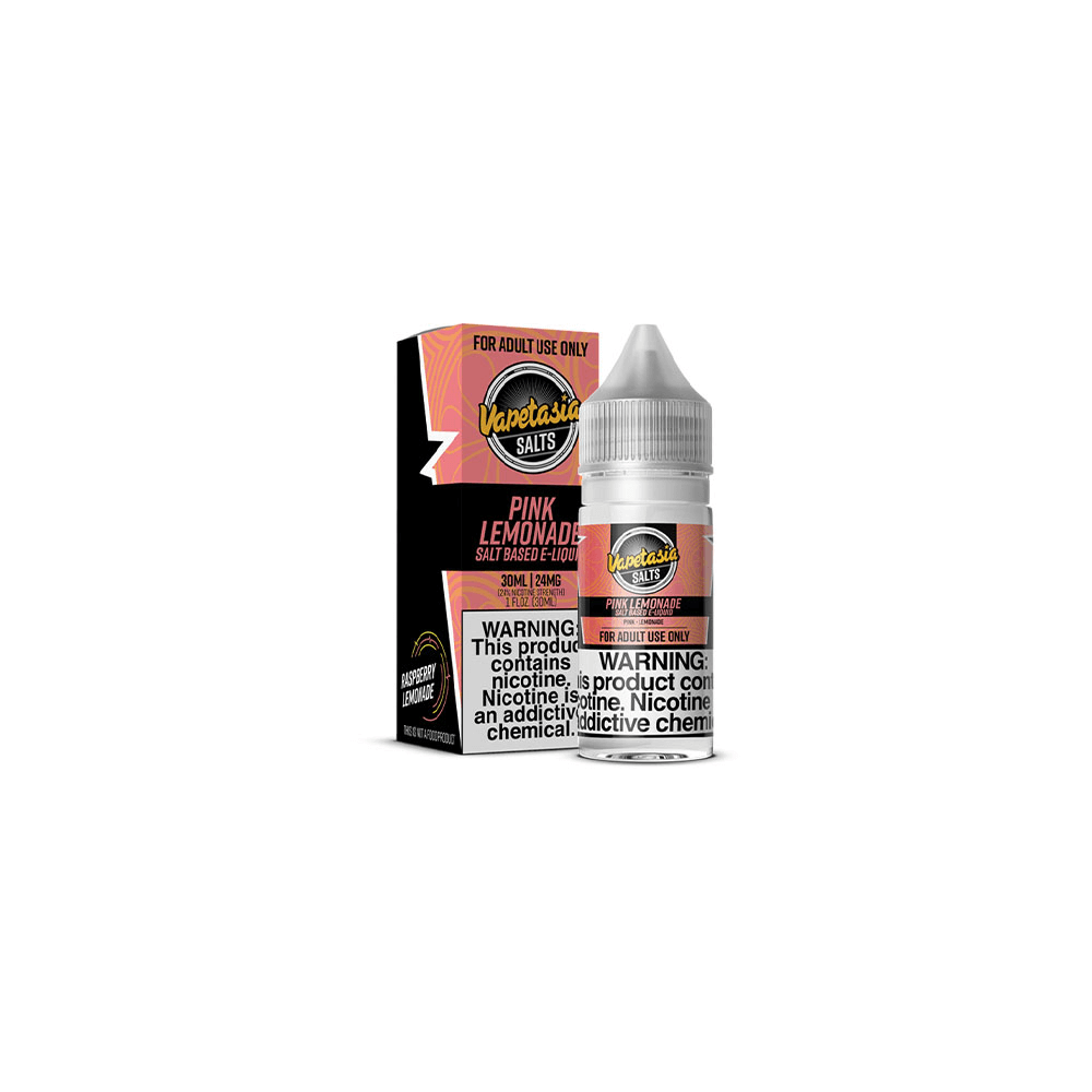 Vapetasia Salt Series E-Liquid 30mL - Salt Nic - Image 68