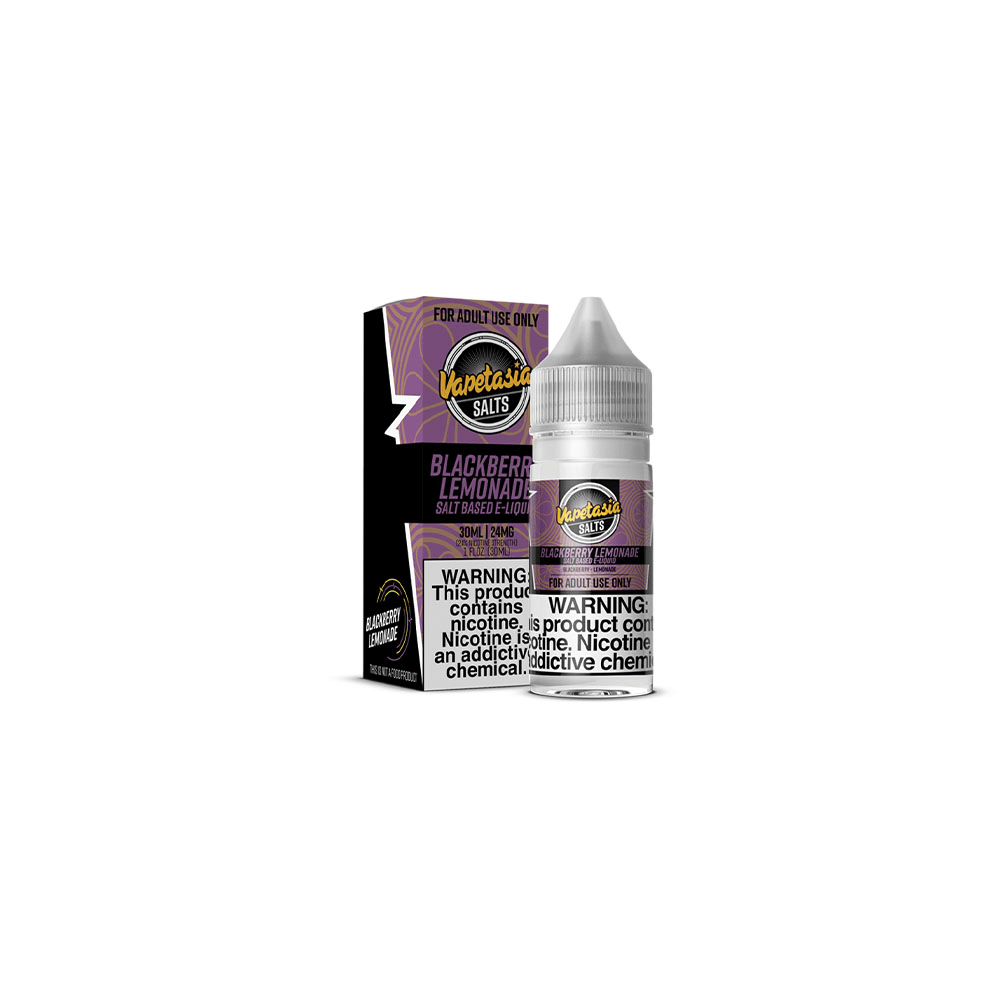 Vapetasia Salt Series E-Liquid 30mL - Salt Nic - Image 47