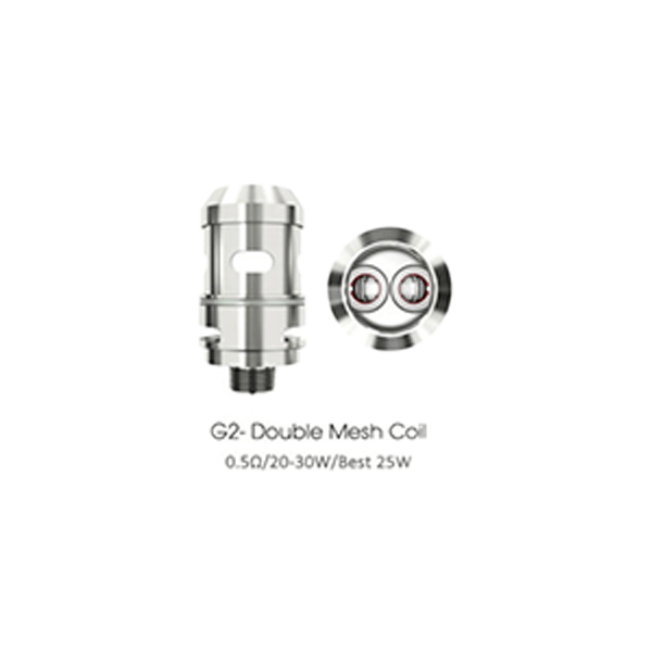 Freemax Gemm Disposable Mesh Tank - 2-Pack - Image 17
