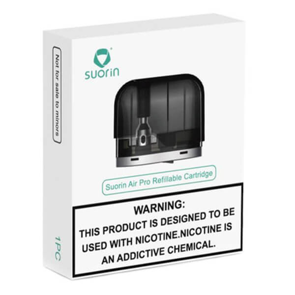 Suorin Air Pro Pod - 1pc - Image 2