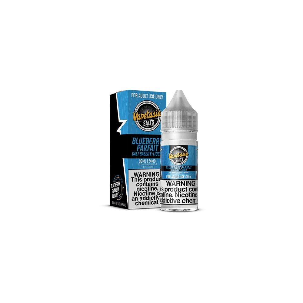Vapetasia Salt Series E-Liquid 30mL - Salt Nic - Image 49