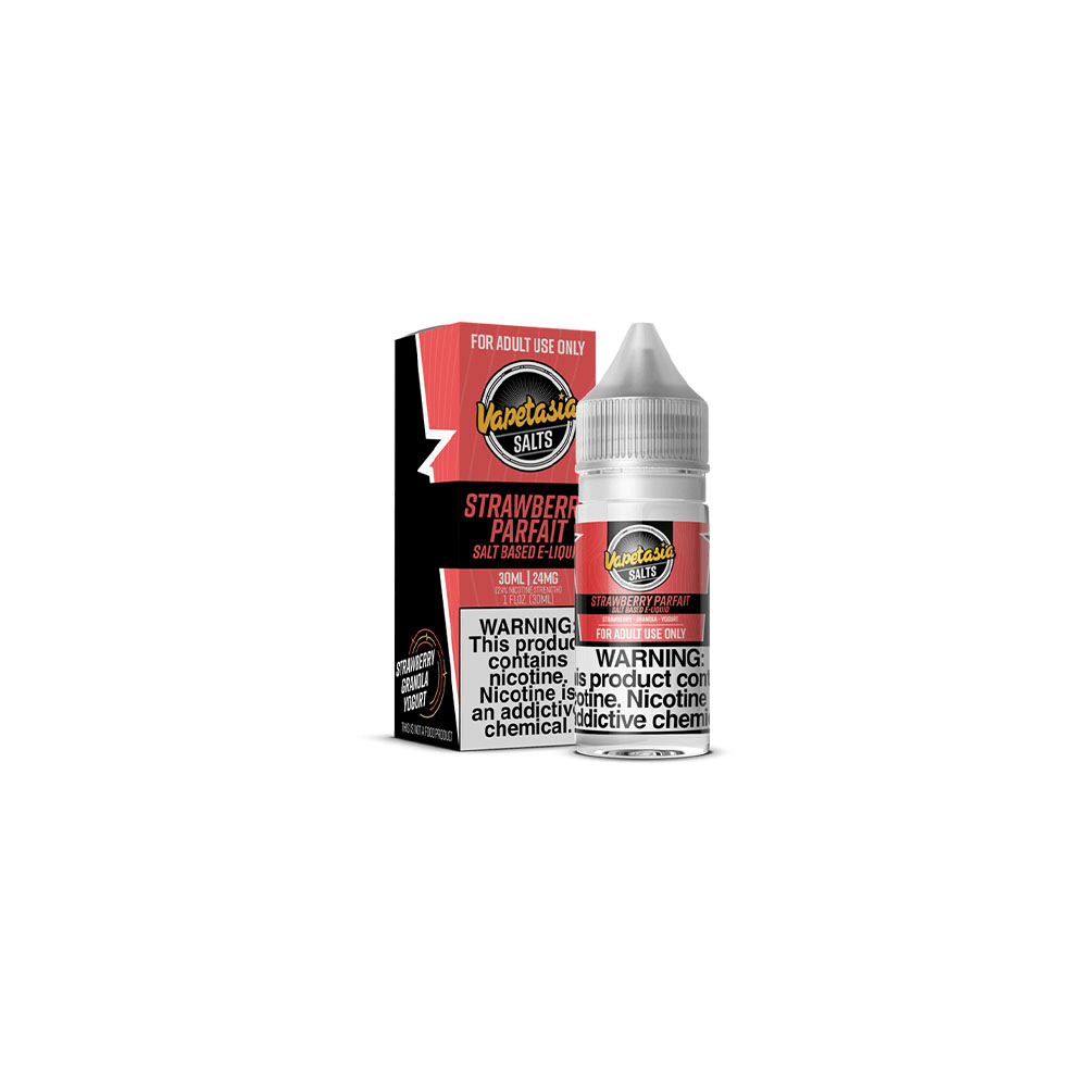 Vapetasia Salt Series E-Liquid 30mL - Salt Nic - Image 74