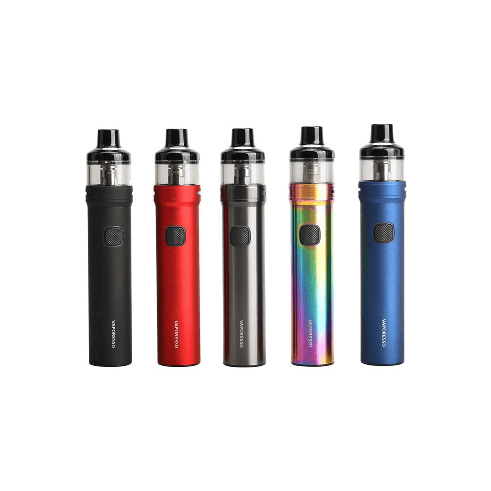 Vaporesso GTX Go 80W Kit - Pod System - Image 4