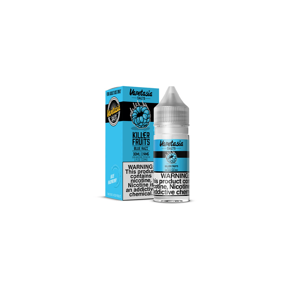 Vapetasia Salt Series E-Liquid 30mL - Salt Nic - Image 35