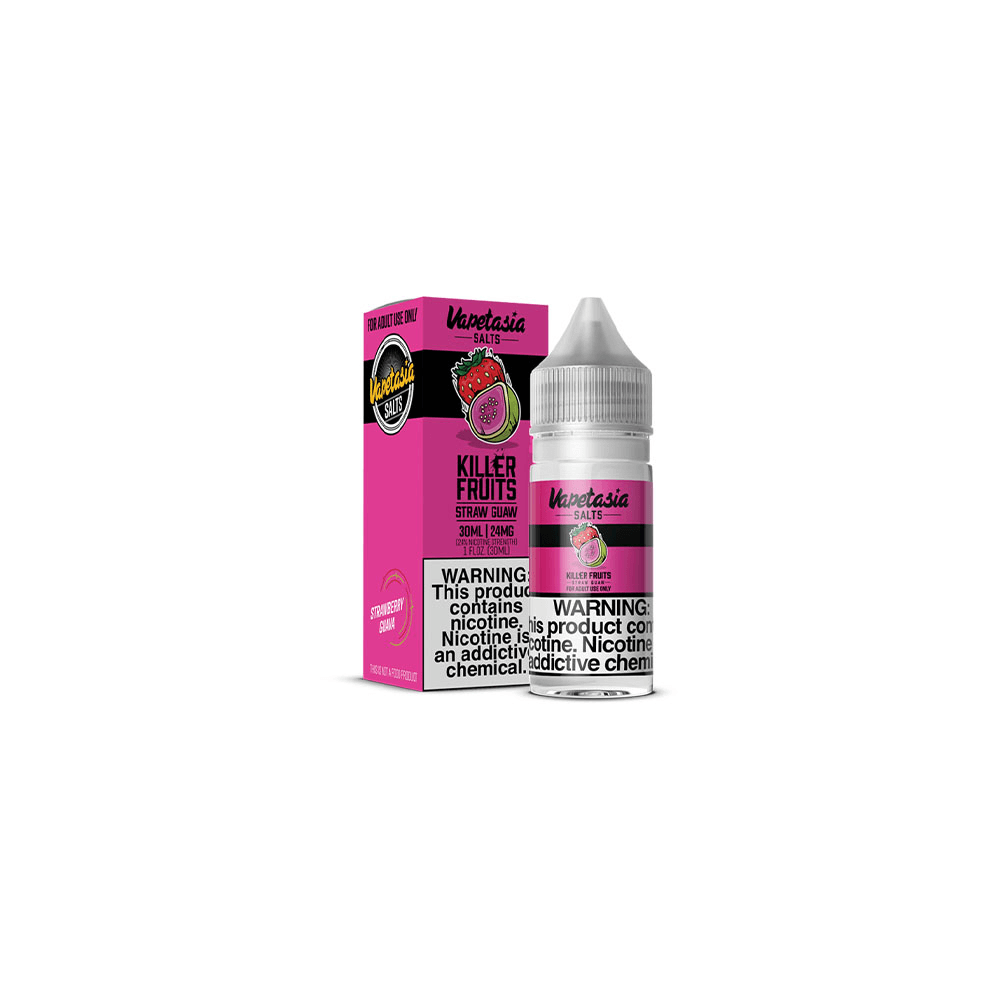 Vapetasia Salt Series E-Liquid 30mL - Salt Nic - Image 40