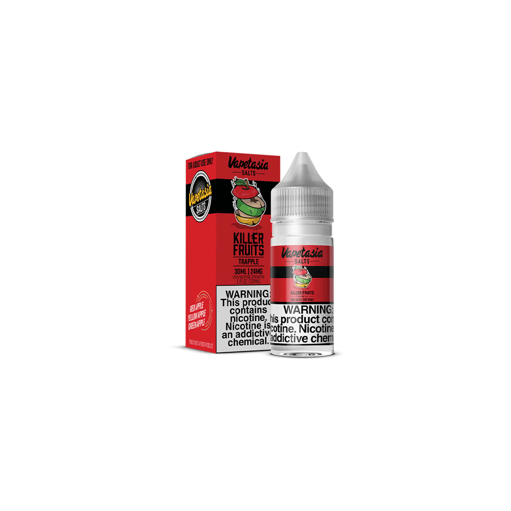 Vapetasia Salt Series E-Liquid 30mL - Salt Nic - Image 43