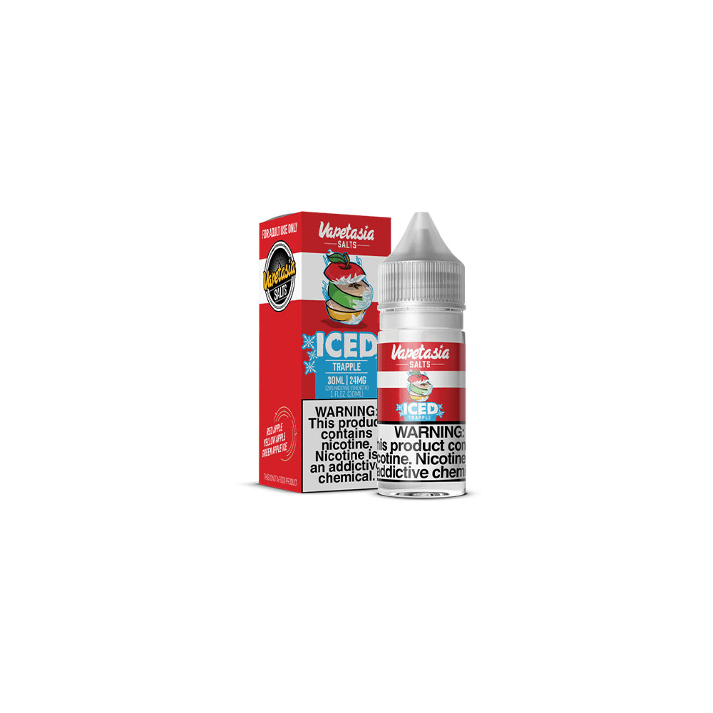 Vapetasia Salt Series E-Liquid 30mL - Salt Nic - Image 45