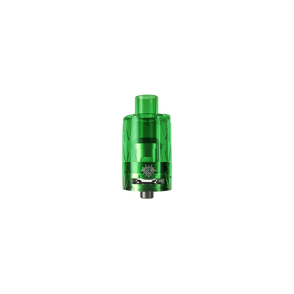 Freemax Gemm Disposable Mesh Tank - 2-Pack - Image 10
