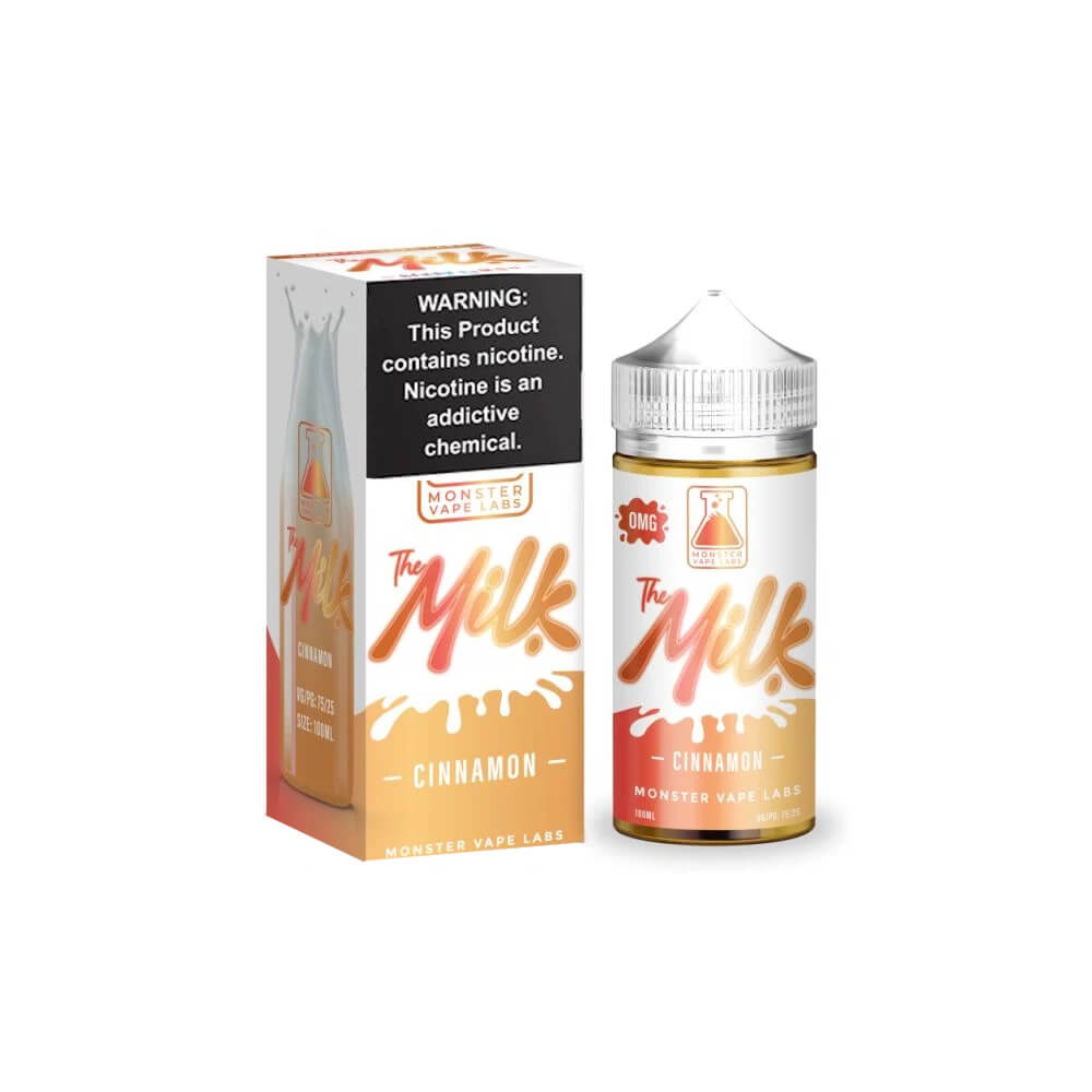 Jam Monster Series E-Liquid 100mL - Freebase - Original, Ice, Lemonade, Etc. - Image 9