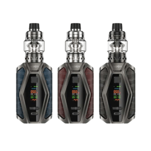 Uwell Valyrian 3 200W Box Mod Starter Kit - Image 5