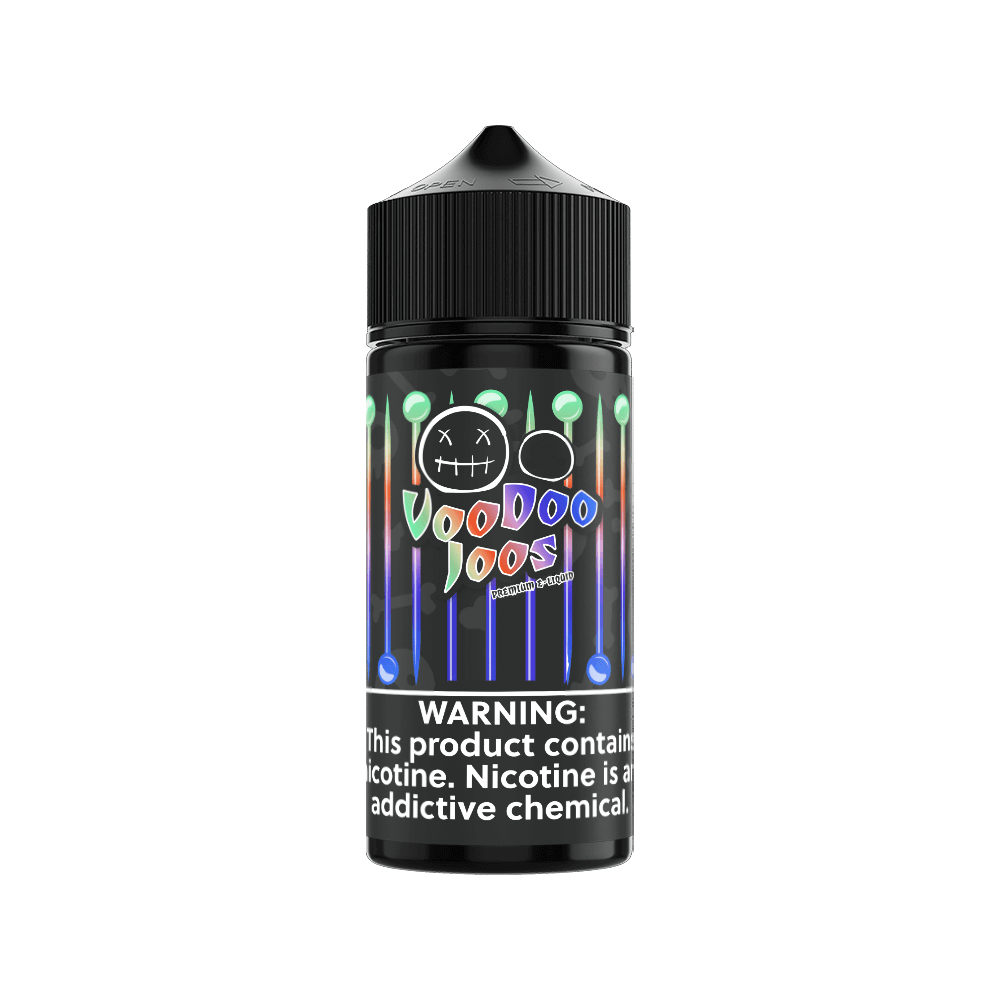 Voodoo Joos Series E-Liquid 100mL - Freebase - Image 59