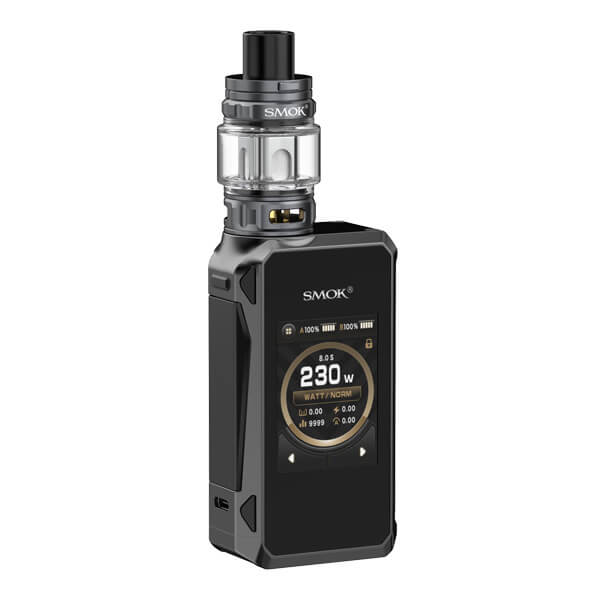 SMOK G-Priv 4 230W Box Mod Starter Kit - Image 7