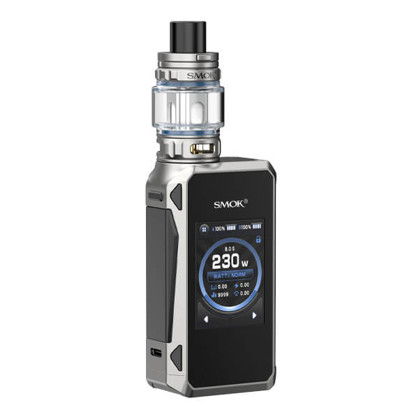 SMOK G-Priv 4 230W Box Mod Starter Kit - Image 3