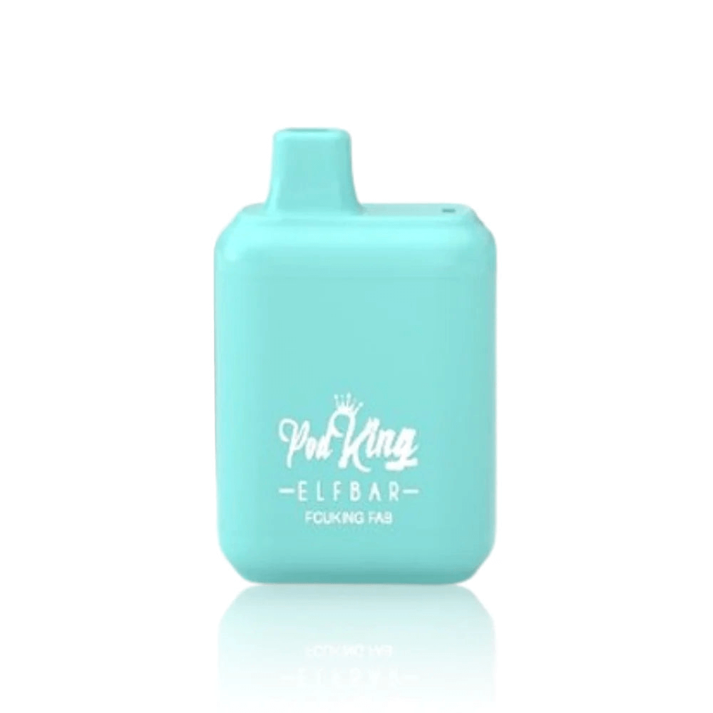 Elf Bar Pod King XC5000 Disposable 5000 Puffs 13.5mL 50mg - MOQ 10 - Image 22