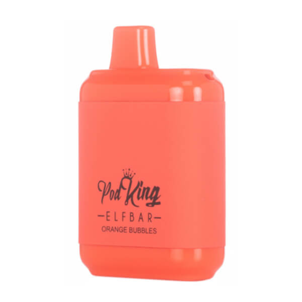Elf Bar Pod King XC5000 Disposable 5000 Puffs 13.5mL 50mg - MOQ 10 - Image 25