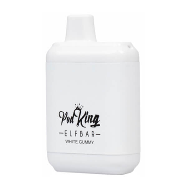 Elf Bar Pod King XC5000 Disposable 5000 Puffs 13.5mL 50mg - MOQ 10 - Image 33