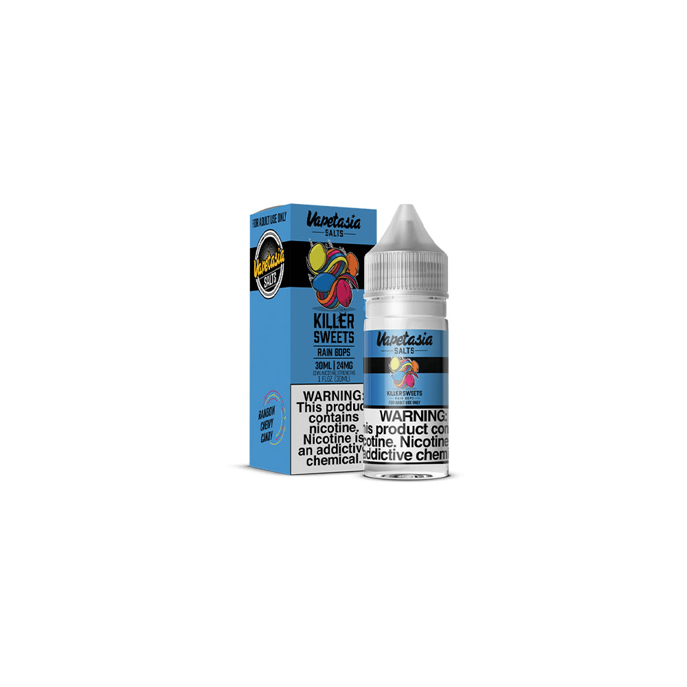 Vapetasia Salt Series E-Liquid 30mL - Salt Nic - Image 28