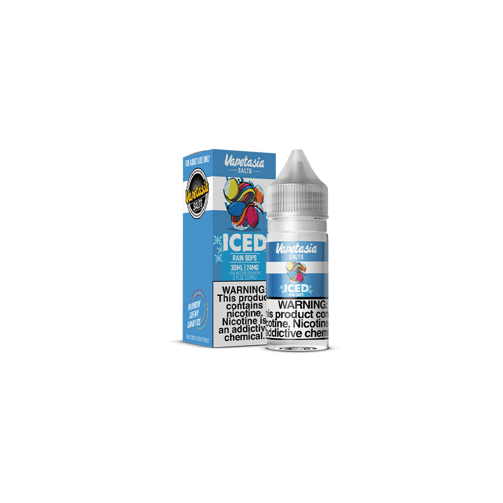 Vapetasia Salt Series E-Liquid 30mL - Salt Nic - Image 22