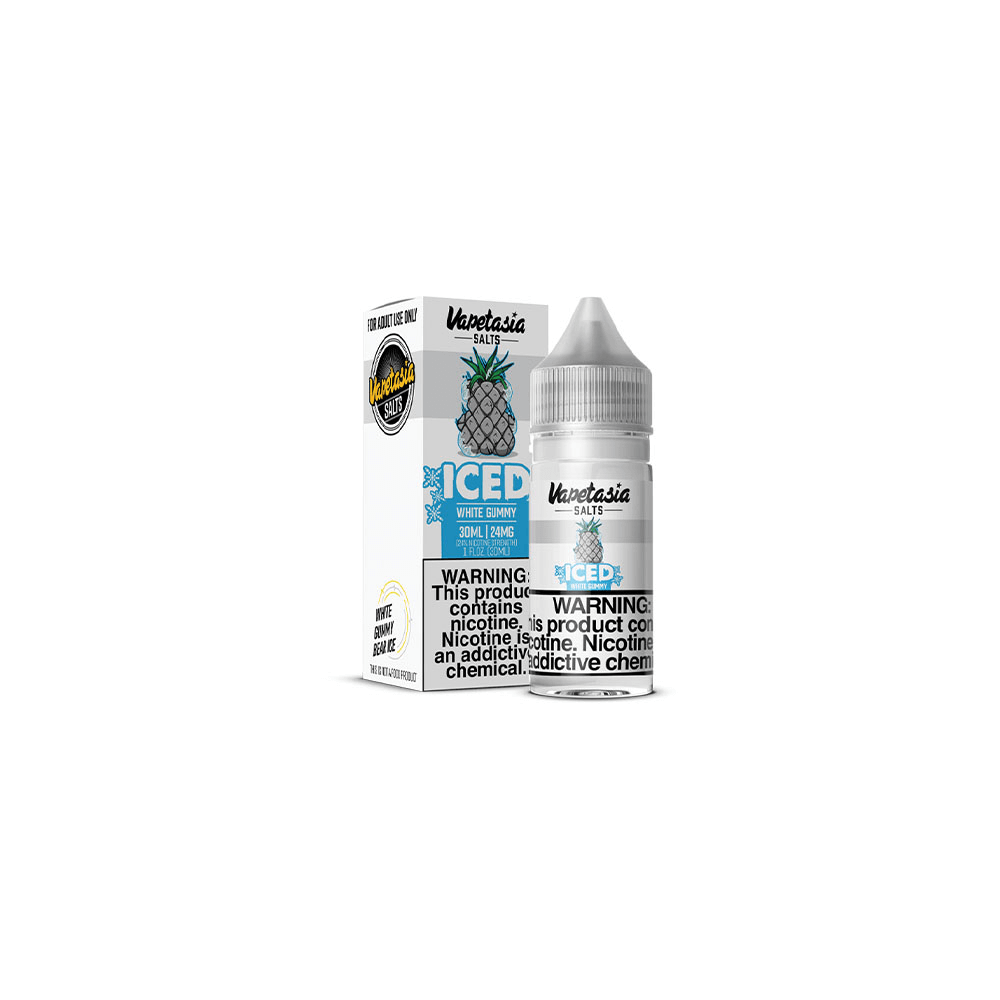Vapetasia Salt Series E-Liquid 30mL - Salt Nic - Image 24
