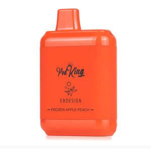 Elf Bar Pod King XC5000 Disposable 5000 Puffs 13.5mL 50mg - MOQ 10 - Image 15